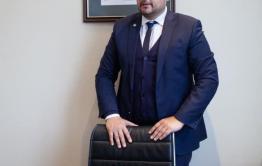 Глава Балейского района ответил за все