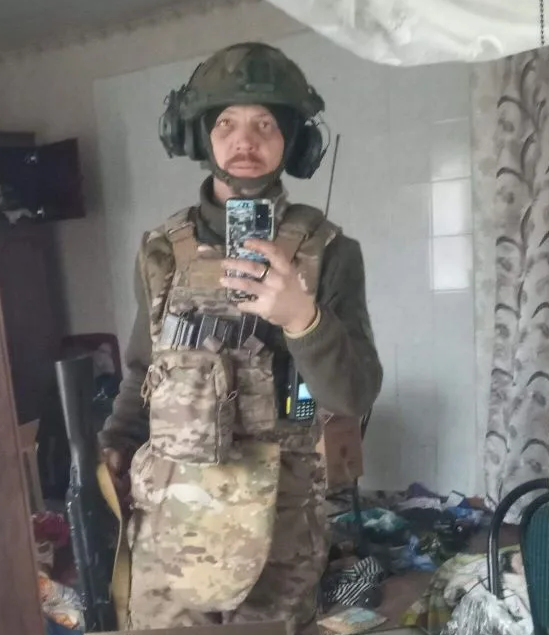 Погибшего забайкальца отправляют на фронт