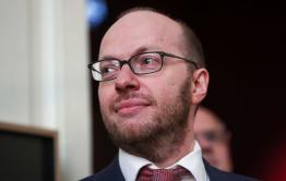 Угольная безопасность Забайкалья теперь в руках Солженицына