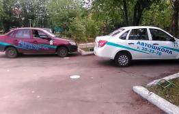 В России планируют запретить использование сотового телефона при сдаче экзамена на водительские права