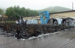 Прокуратура утвердила обвинение виновным в гибели детей в палаточном лагере в Хабаровске