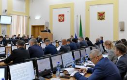 Сенатор от Забайкалья пообещал решить вопрос о субсидиях на перелёты в Читу в мае