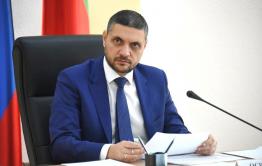 Забайкалье стало лидером по росту в нацрейтинге инвестиционного климата
