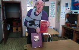 Борис Еремин: Каждый человек еврей, но не все об этом знают Как там у Довлатова: «Все думали — еврей, а оказался пьющим человеком…»