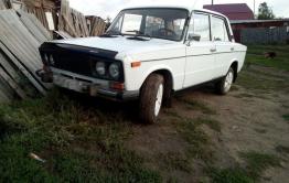 В Забайкалье пьяный мужчина избил свою знакомую и угнал ее автомобиль