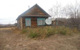 Про деревушку и капремонт
