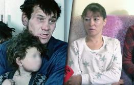 Мать четверых детей, обитавших в заброшенном здании в Чите, лишили родительских прав