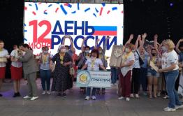 Кыринский район получил гран-при прошедшего в Чите фестиваля «Люди и солнце»