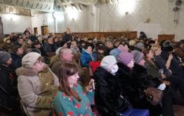 Тайна атамановского леса