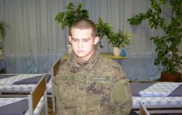 ​Срочник, которого судят за издевательства над Шамсутдиновым, признал свою вину