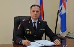 Глава забайкальской полиции Щеглов ушел с поста — СМИ