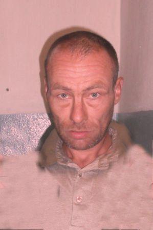 Балейский недочеловек