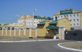Очаг распространения COVID-19 зарегистрировали в психиатрической больнице в Чите
