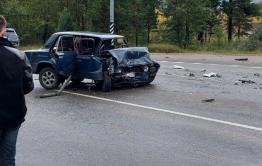 Виновник ДТП с тремя машинами в Антипихе — 17-летний читинец. В аварии погибла 10-летняя девочка, — следком