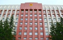 В Забайкалье создали министерство по развитию гражданского общества