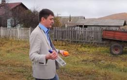 Забайкалье назвали одним из самых неспортивных регионов страны
