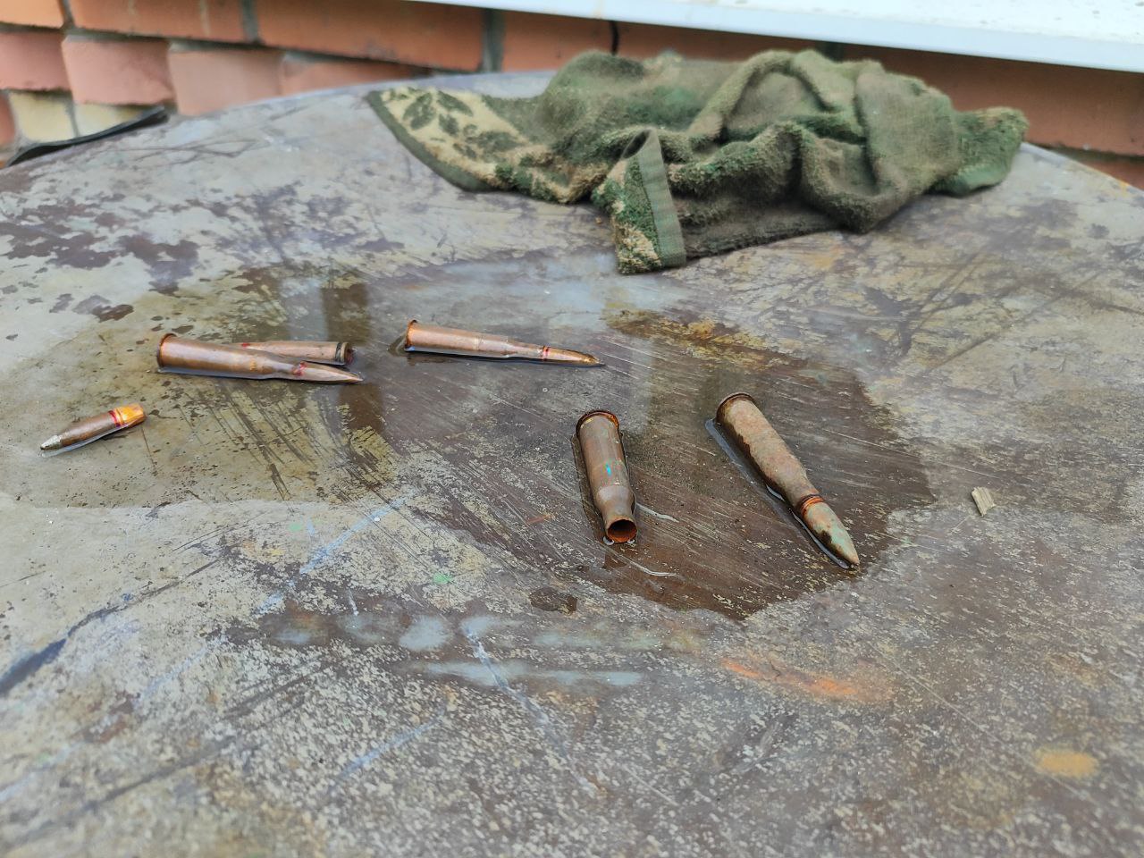 117 тысяч собрано в кубышку СВО за неделю