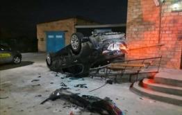  Массовая драка с возможным участием военных произошла в Борзе