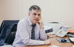 Томских оставит пост министра образования Забайкалья