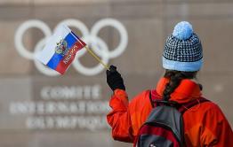 Российских спортсменов на 4 года отстранили от международных соревнований
