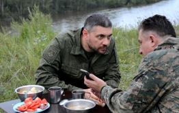 Осипов опроверг слухи о своей скорой отставке (видео)