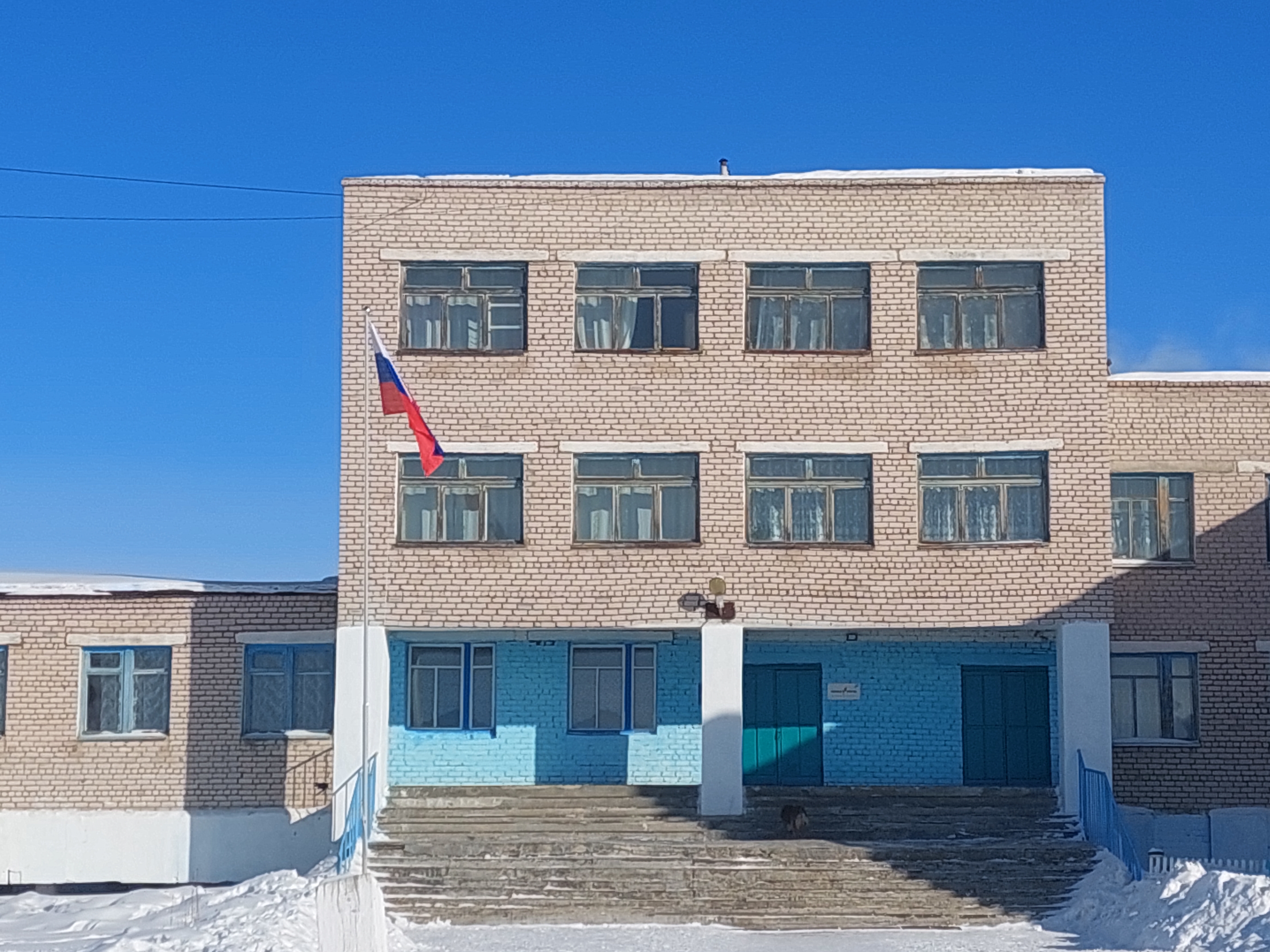 «Нам нужна школа!» - обращение к губернатору Забайкалья 