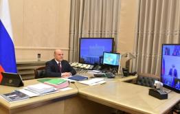 Правительство России утвердило программу развития Дальнего Востока