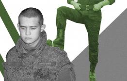 Читательница «Вечорки» отправила письмо в защиту расстрелявшего сослуживцев Шамсутдинова