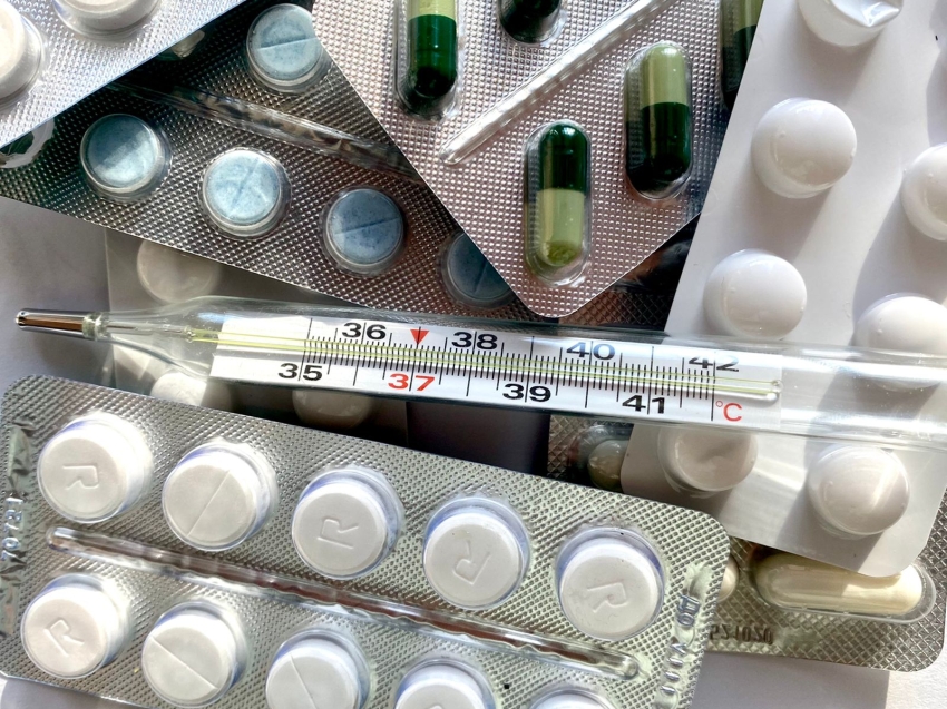 Цены на противовирусные препараты в Забайкалье не превышают предельную стоимость, — служба по тарифам и ценообразованию