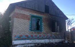 Трехлетний ребенок и его родители погибли при пожаре в Забайкалье