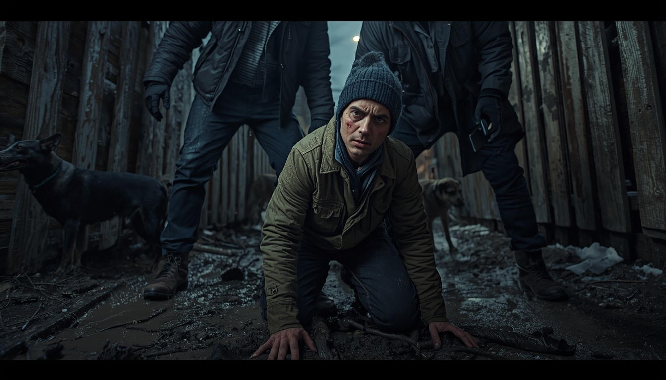 Откровение наркомана. Невыдуманные истории от таинственного собеседника. Окончание