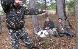 Особенности забайкальской охоты: 330 тысяч рублей за незаконно добытых изюбря и косулю