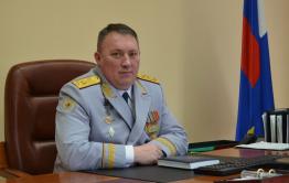 Главу забайкальского УФСИН Шихова застрелили из ружья 12-го калибра. Стрелявший уже был судим.