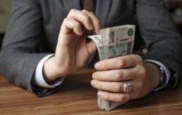 Подрядчик похитил 400 тыс рублей при производстве капремонта в Забайкалье (видео)