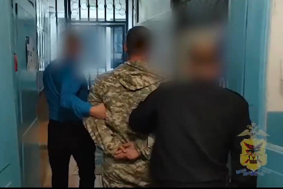 Задержан подозреваемый в избиении участника СВО в Забайкалье (видео)