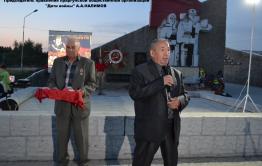 Краснокаменский коммунист оправдал ГУЛАГи