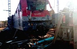 Движение на ЗабЖД в Амурской области полностью восстановили после ДТП