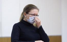 Супруга убитого генерала УФСИН Шихова запросила в суде 5 млн рублей компенсации