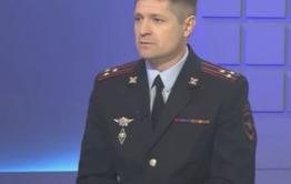 УМВД на Камчатке возглавил полковник полиции Иван Кокухин из Забайкальского края