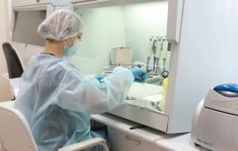 В Забайкалье за сутки 21 человек заразился коронавирусом, столько же вылечились