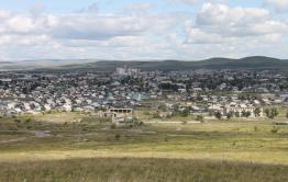 В Забайкалье забыли поздравить труженицу тыла с Днем Победы