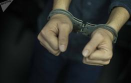 33-летнего жителя Могочинского района задержали по подозрению в покушении на убийство