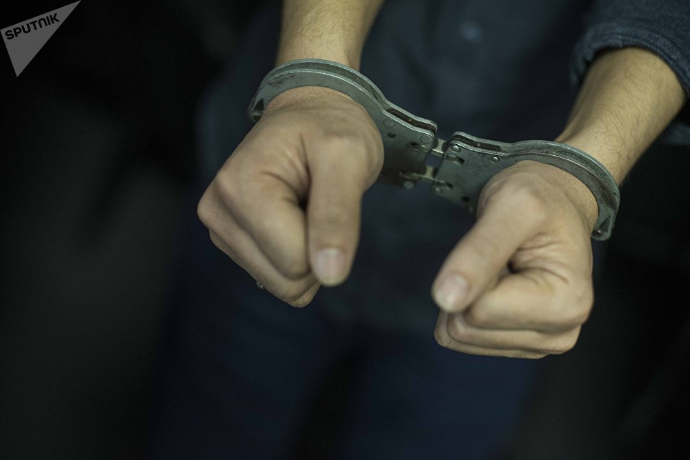 33-летнего жителя Могочинского района задержали по подозрению в покушении на убийство