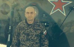 Полковник ФСБ стал главным по природе в Забайкалье