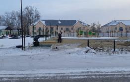 Шилкинские власти из-за угрозы увольнения «принимают» некачественные работы по нацпроекту